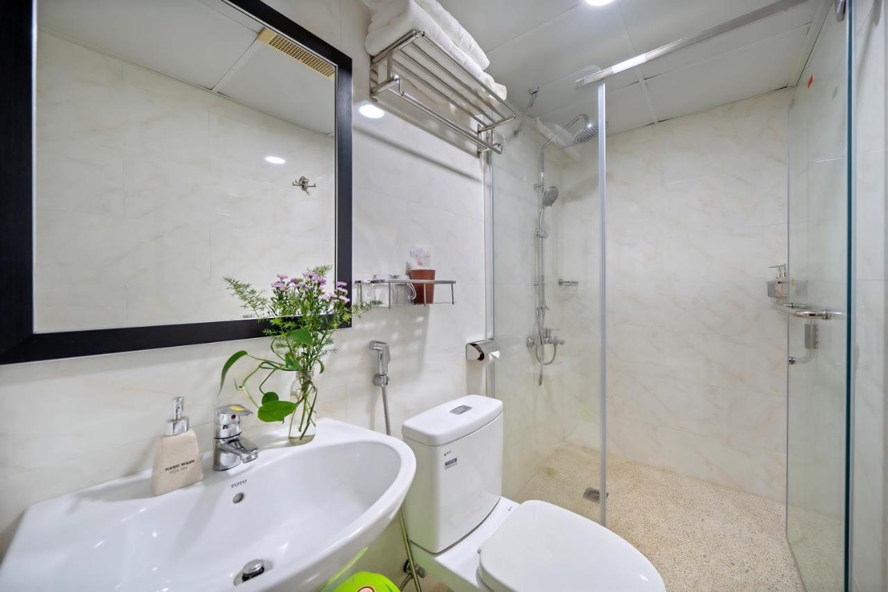 Gioan Boutique Villa Хой Ан Екстериор снимка